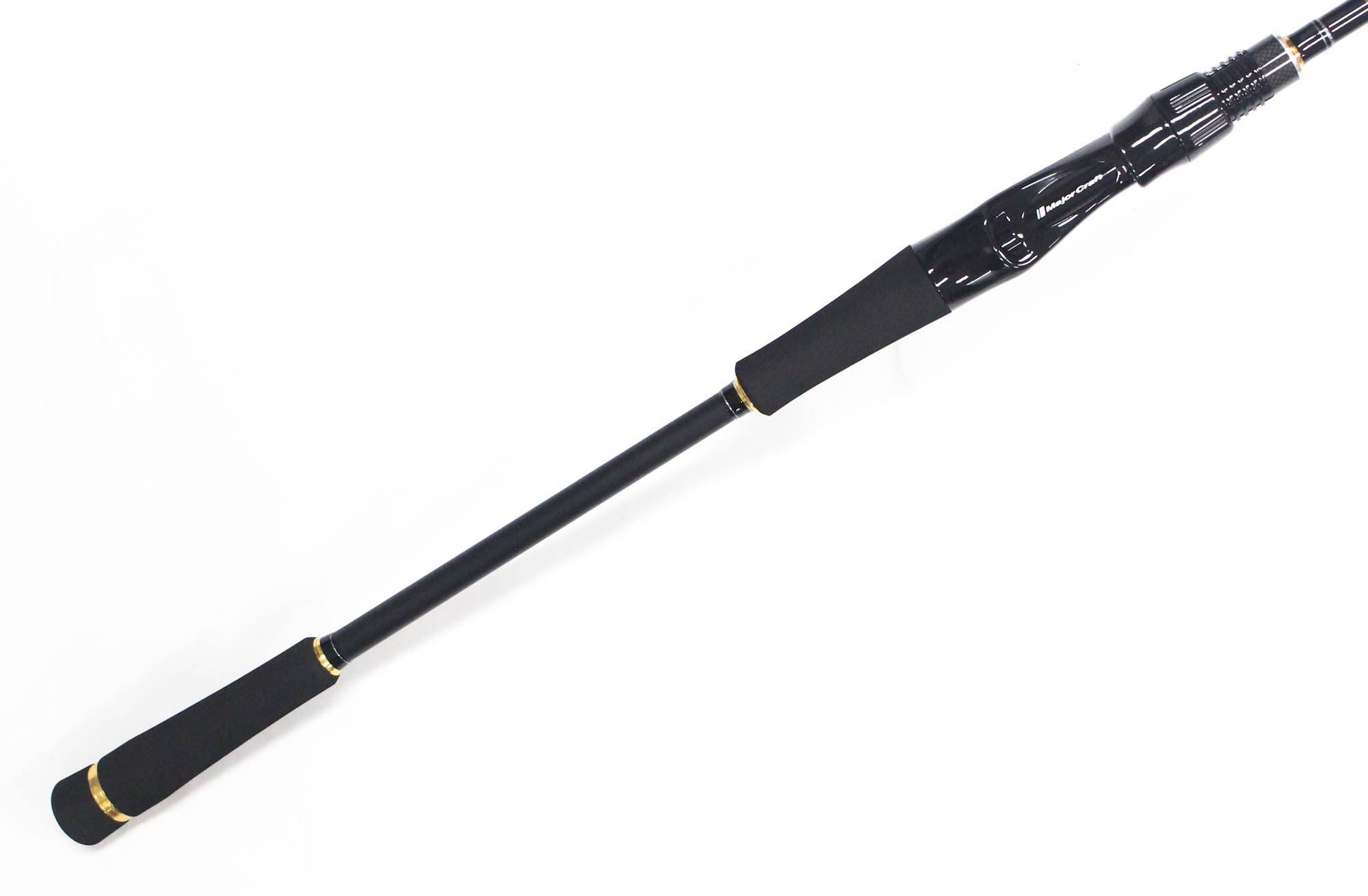 Major Craft 1G Grand Ship Spinning Rod Hitotsu Tenya GR1HT-S762H (4782)